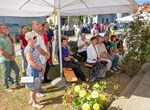 Svečana proslava 30. obljetnica blagoslova kapele Uzvišenja Sv. Križa Lužanu Biškupečkom 